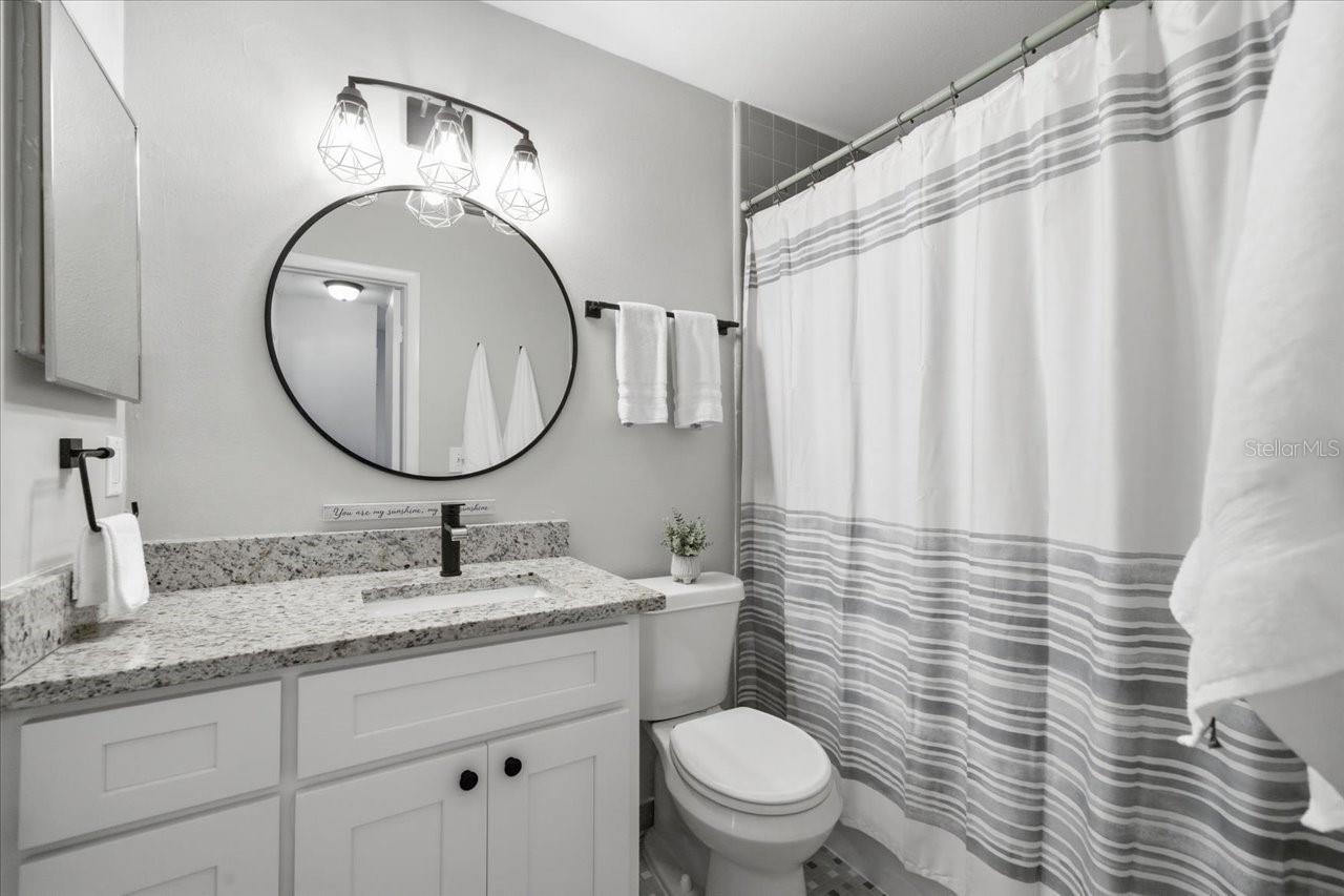 TOWNHOMES OF LAKE SEMINOLE - Residential