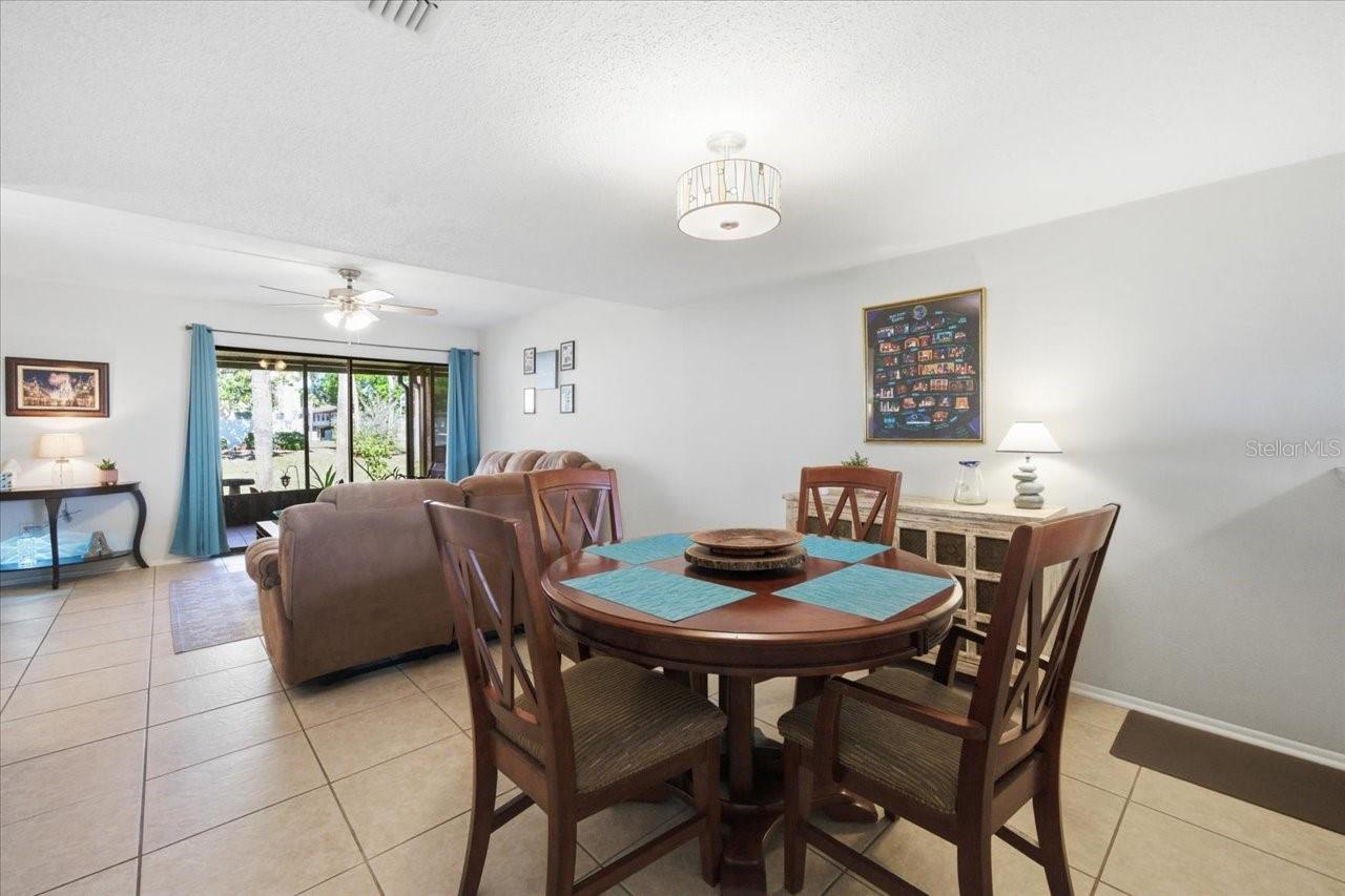 TOWNHOMES OF LAKE SEMINOLE - Residential