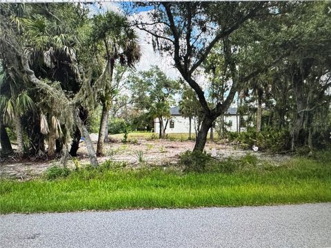 17504 BILLIAR AVENUE PORT CHARLOTTE FL 33948