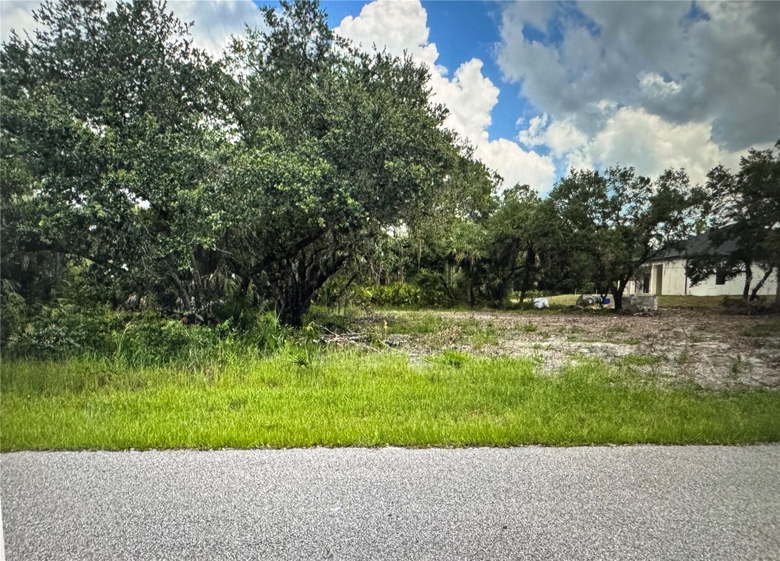 PORT CHARLOTTE SEC 41 - Land