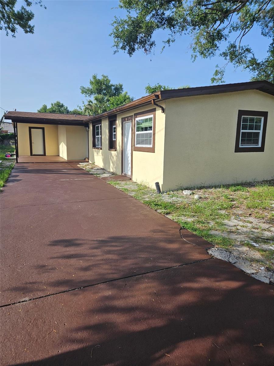 Photo of 3810 E 32nd Avenue, Tampa, FL 33610 (MLS # TB8525051)