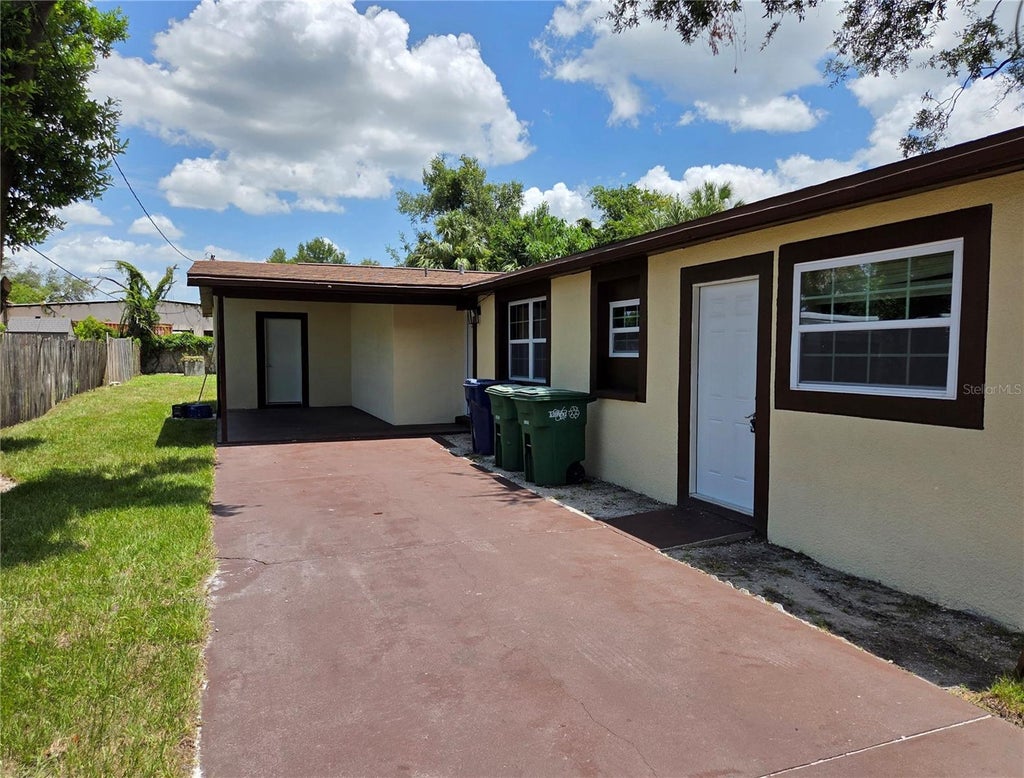 Photo of 3810 E 32nd Avenue, Tampa, FL 33610 (MLS # TB8525051)
