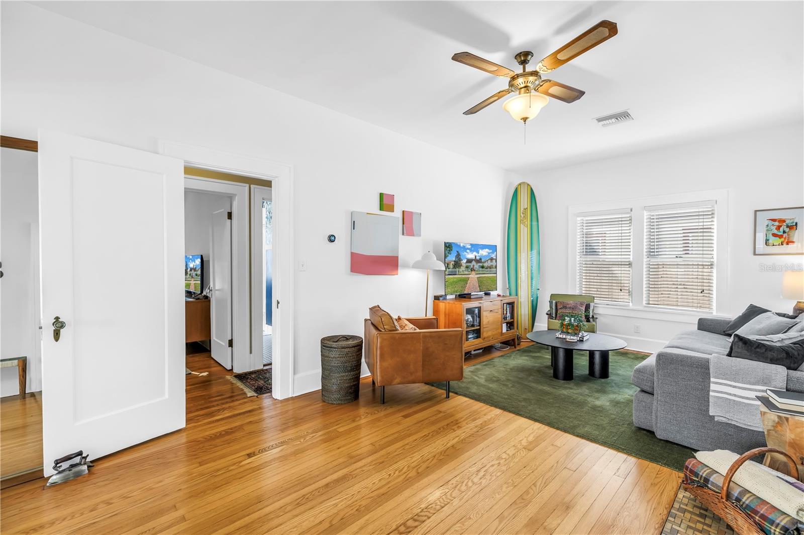 HALLS CENTRAL AVE 2 - Residential