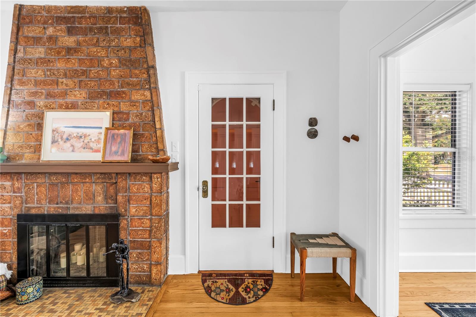 HALLS CENTRAL AVE 2 - Residential