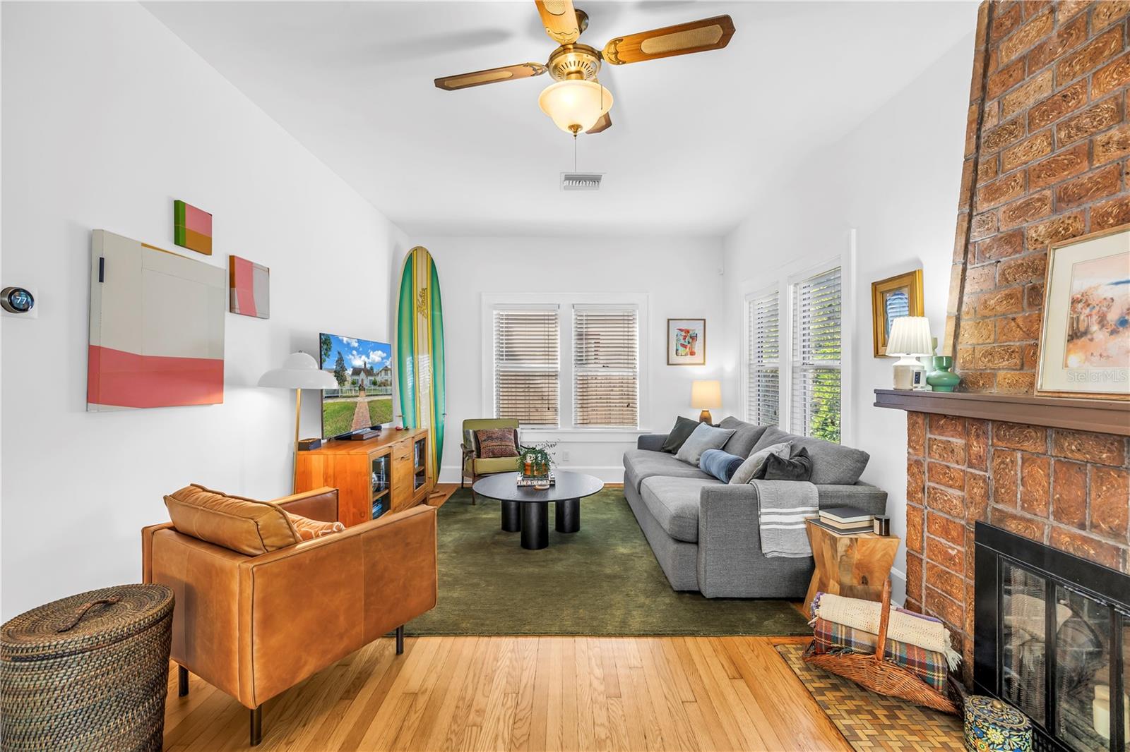 HALLS CENTRAL AVE 2 - Residential