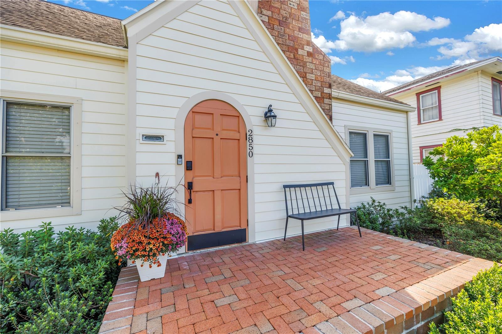 HALLS CENTRAL AVE 2 - Residential