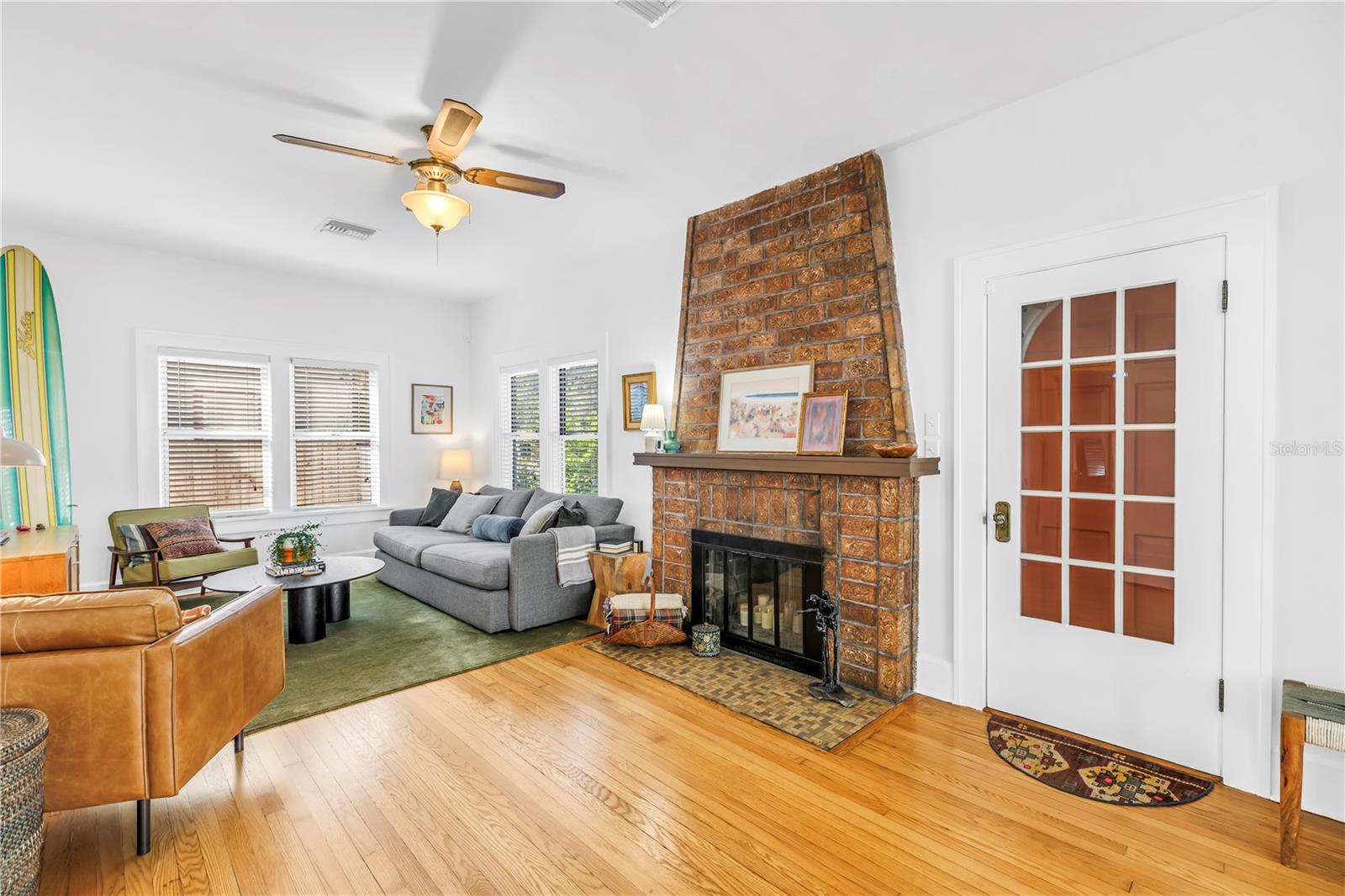 HALLS CENTRAL AVE 2 - Residential