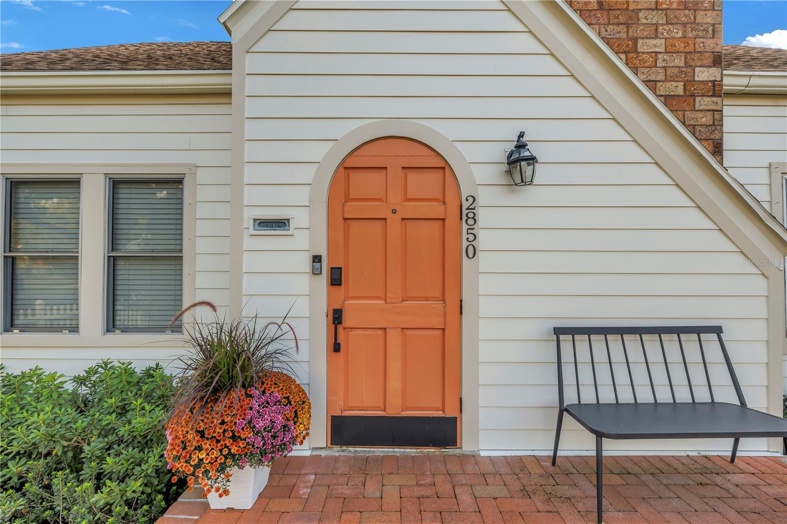 HALLS CENTRAL AVE 2 - Residential