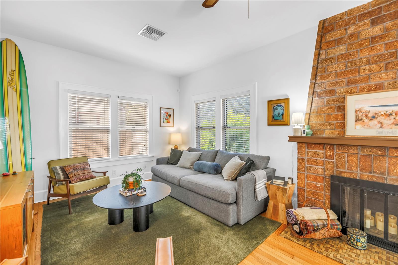 HALLS CENTRAL AVE 2 - Residential