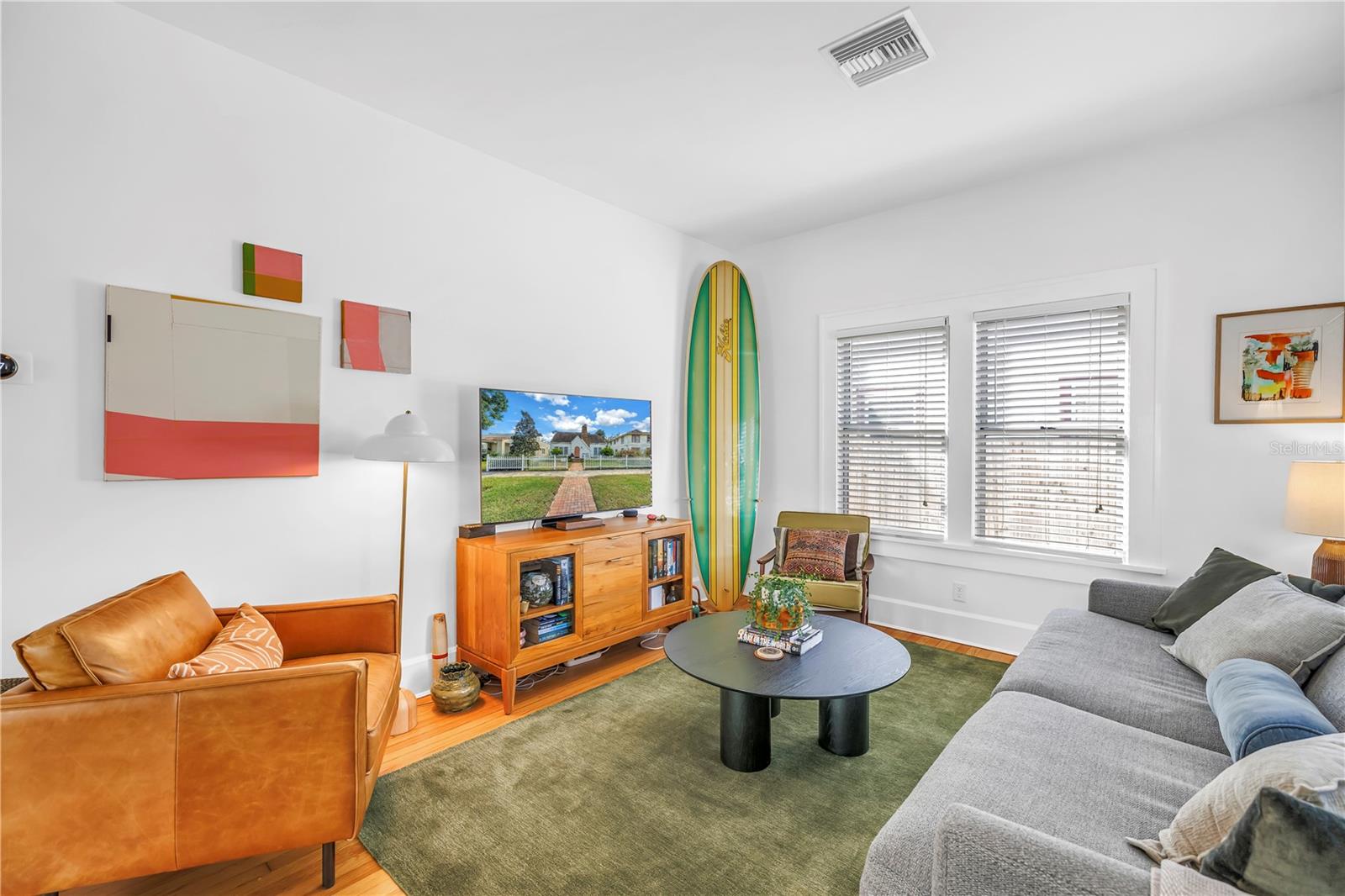 HALLS CENTRAL AVE 2 - Residential