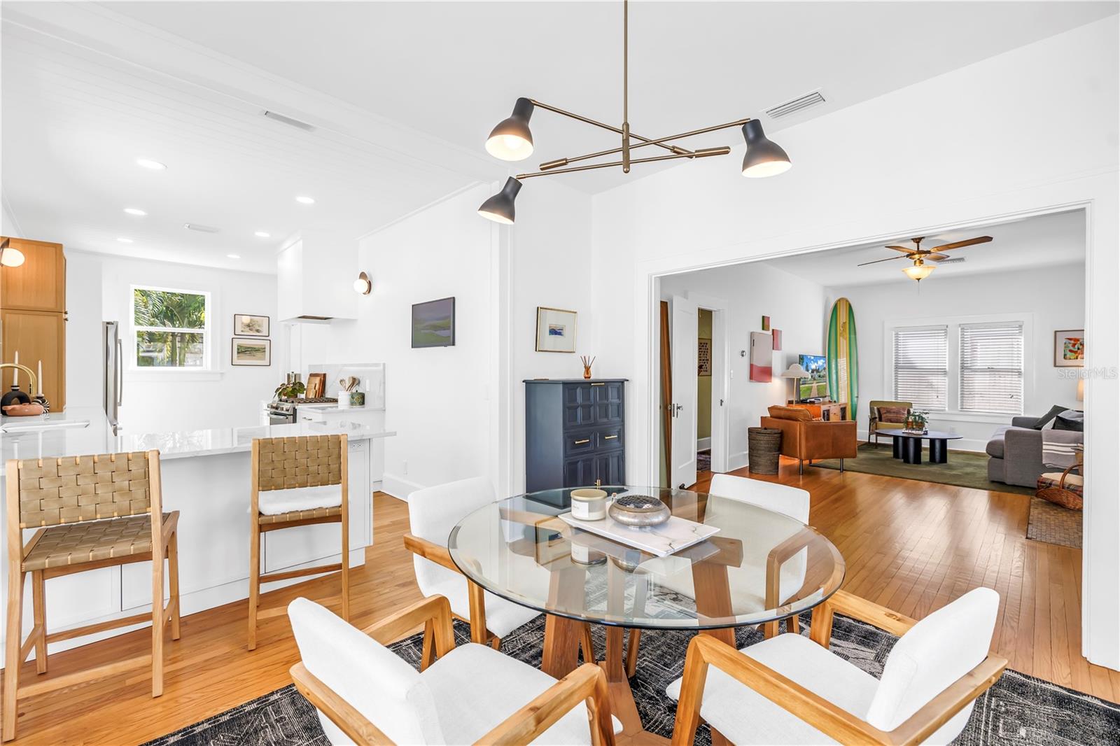 HALLS CENTRAL AVE 2 - Residential