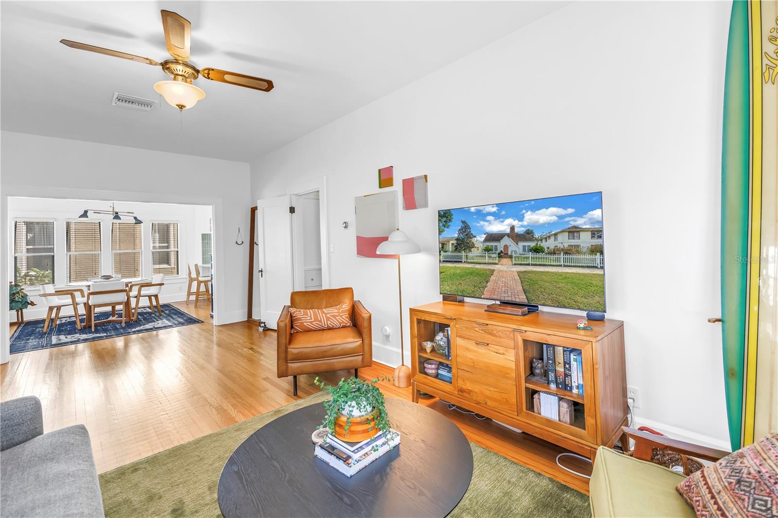 HALLS CENTRAL AVE 2 - Residential