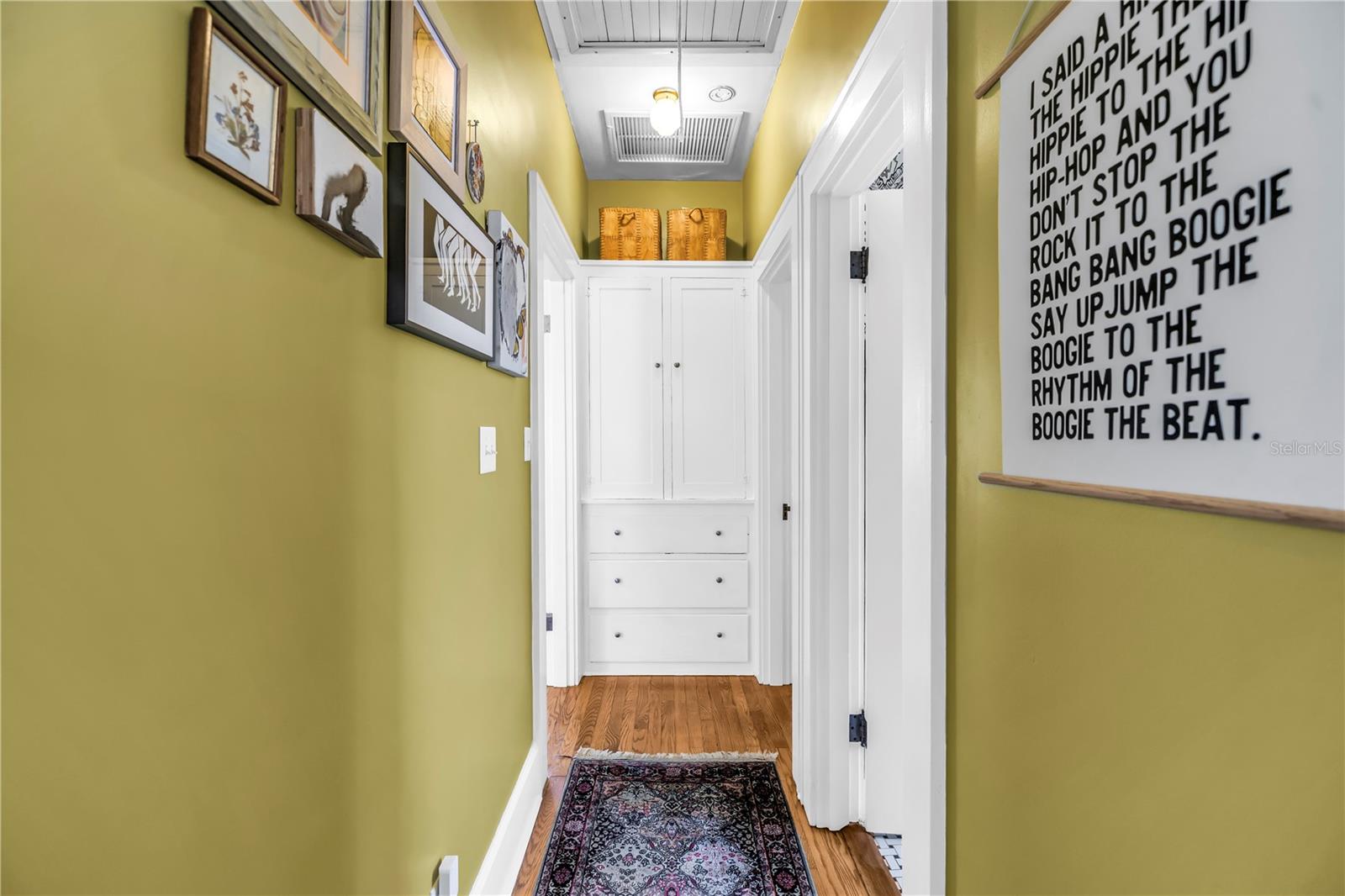 HALLS CENTRAL AVE 2 - Residential