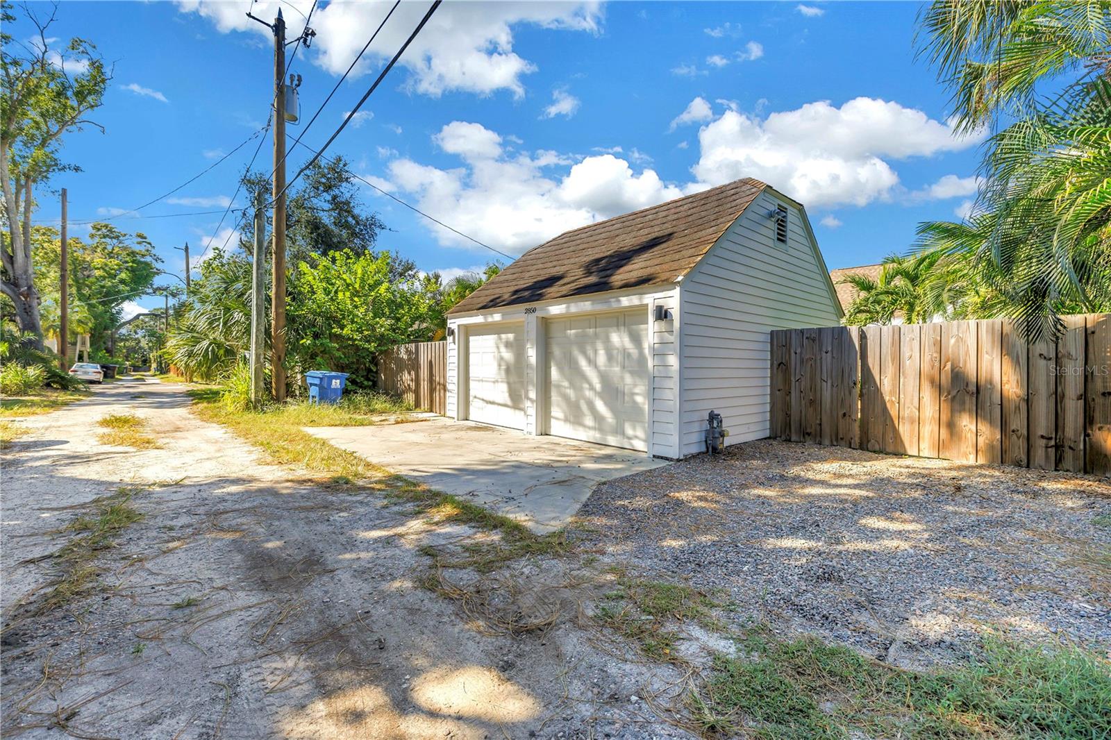 HALLS CENTRAL AVE 2 - Residential