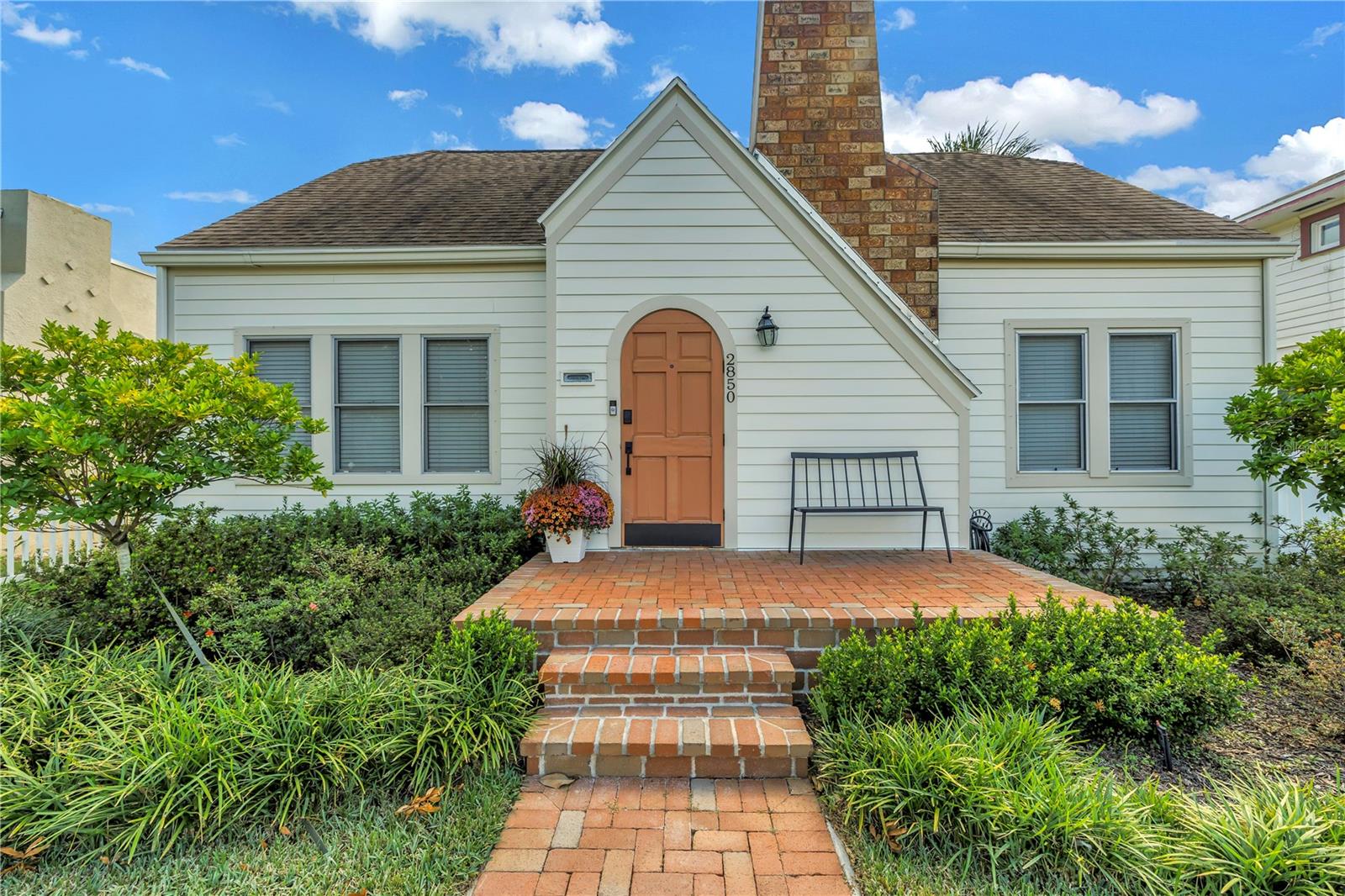 HALLS CENTRAL AVE 2 - Residential