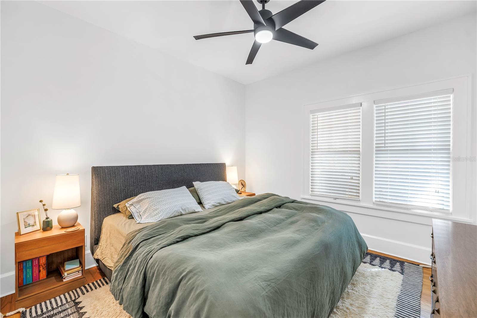 HALLS CENTRAL AVE 2 - Residential