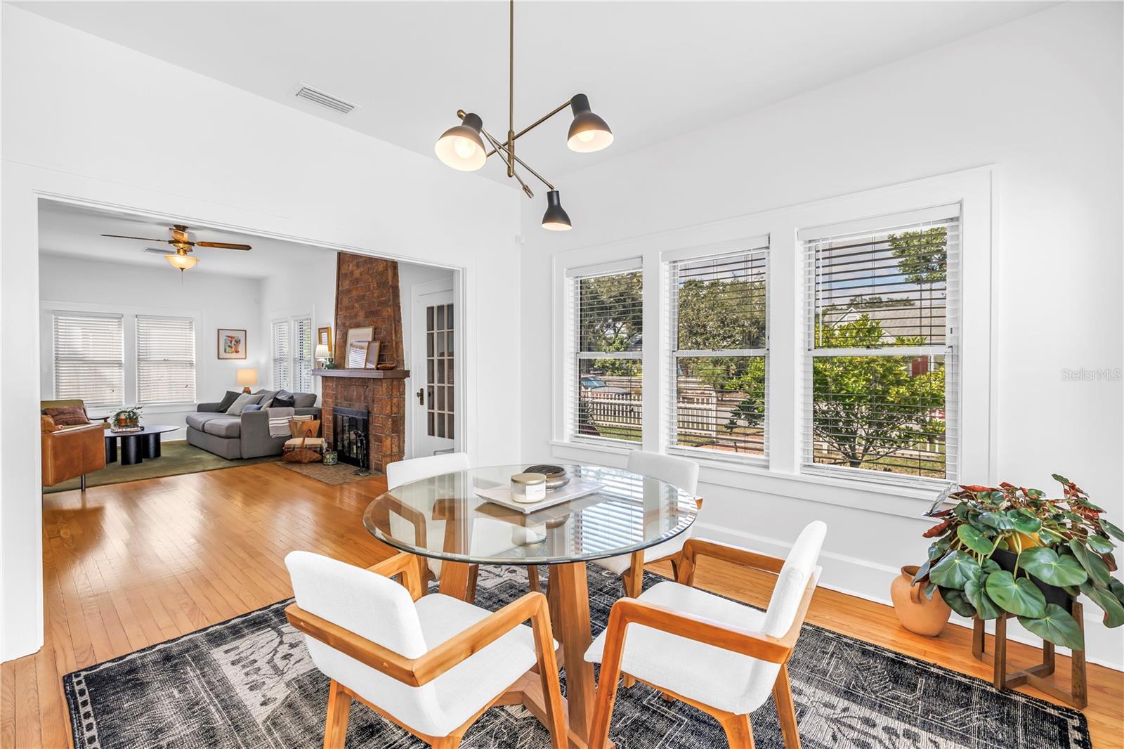 HALLS CENTRAL AVE 2 - Residential
