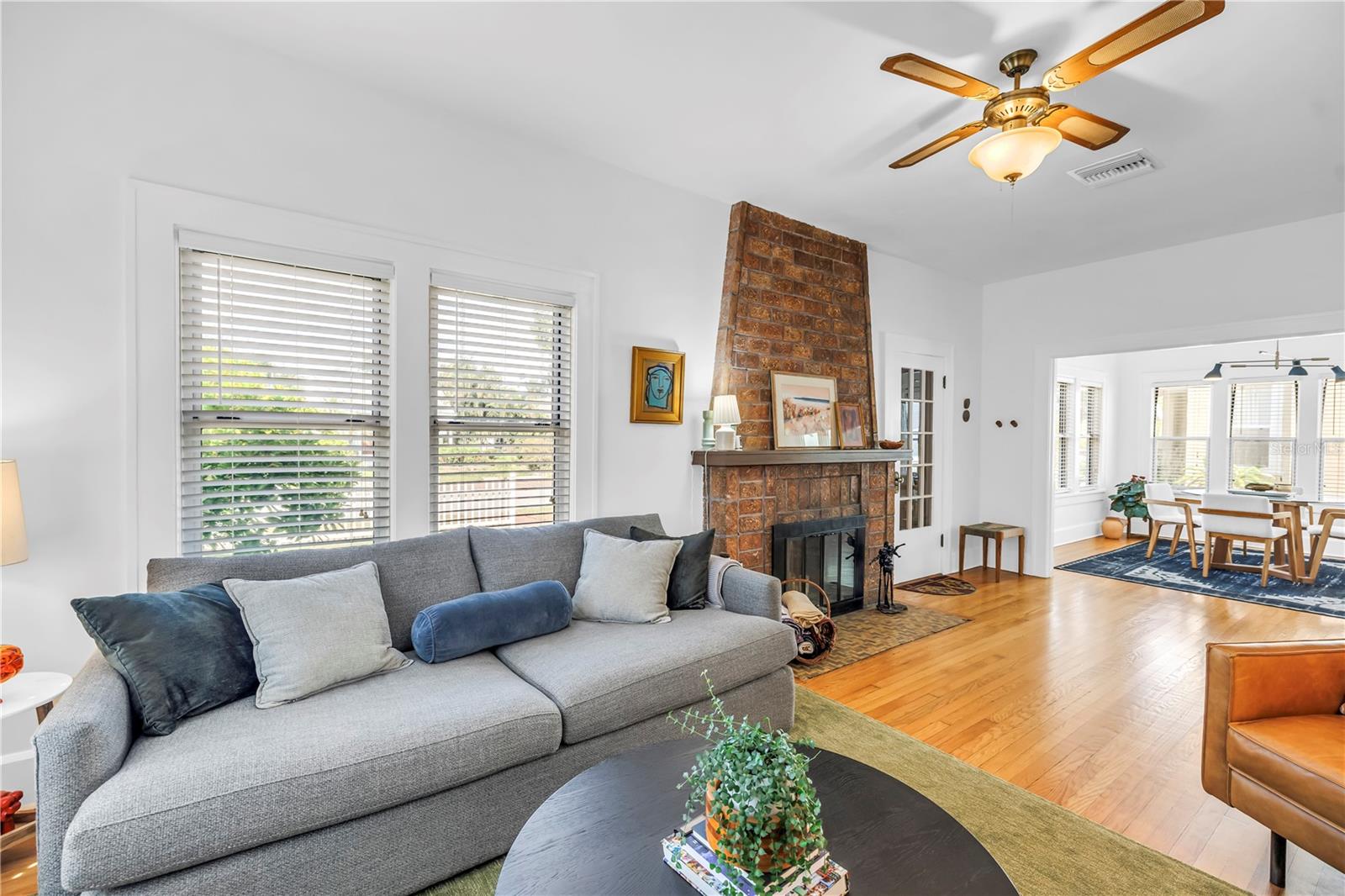 HALLS CENTRAL AVE 2 - Residential