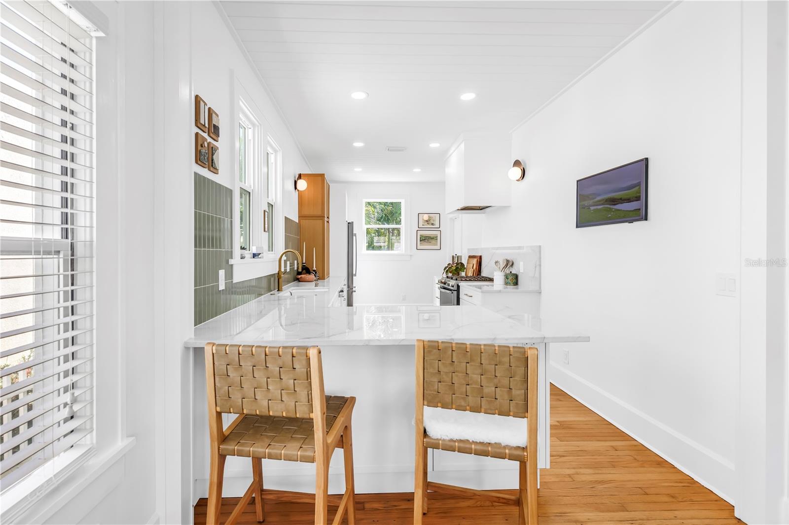 HALLS CENTRAL AVE 2 - Residential