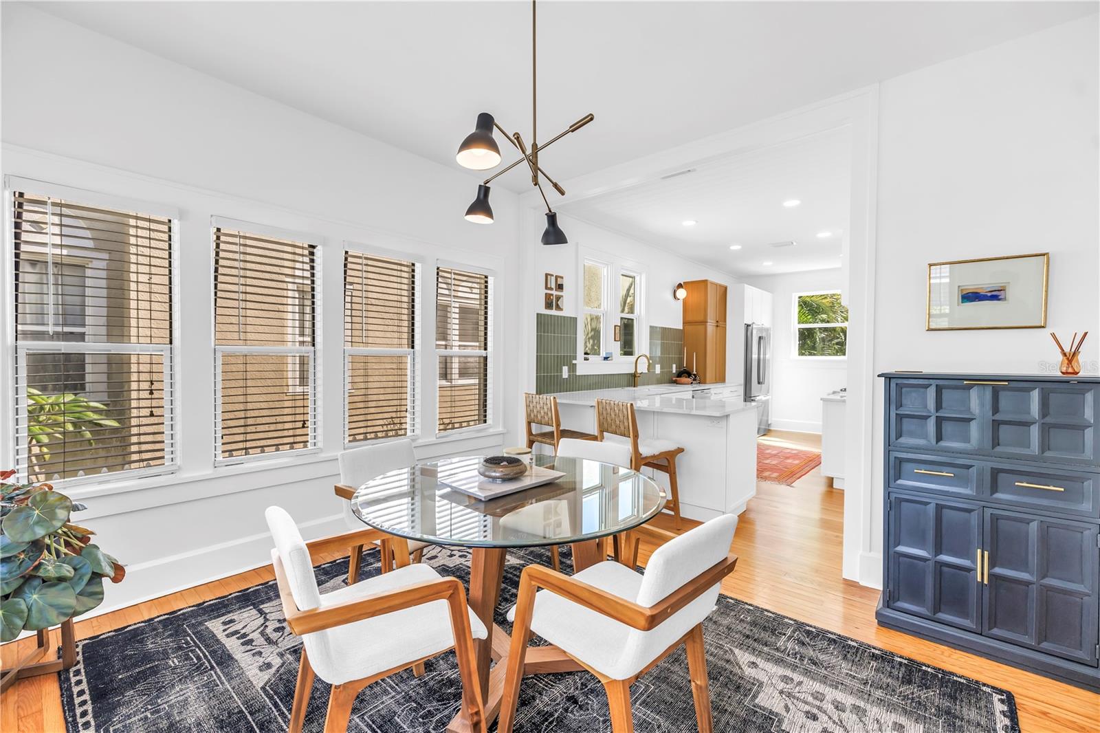 HALLS CENTRAL AVE 2 - Residential