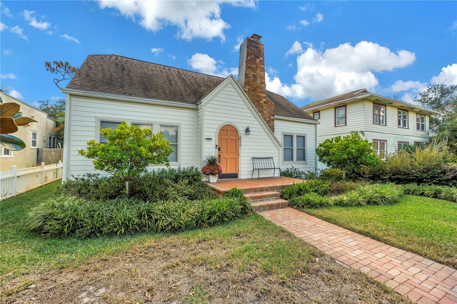 HALLS CENTRAL AVE 2 - Residential