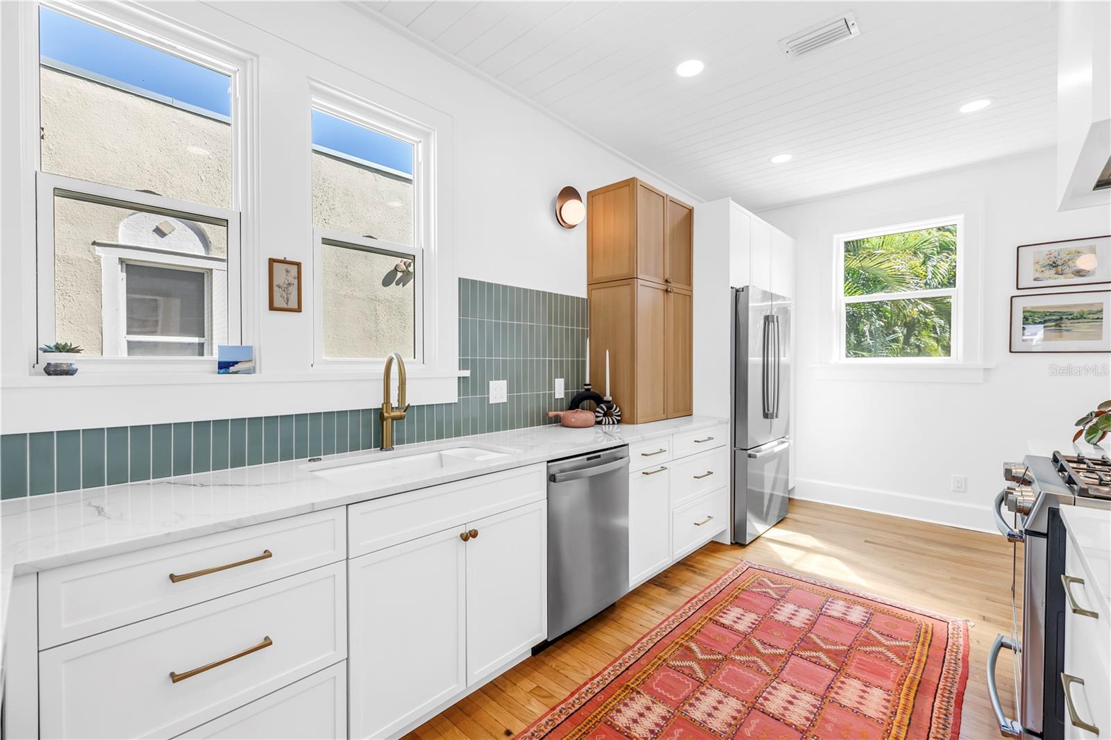 HALLS CENTRAL AVE 2 - Residential