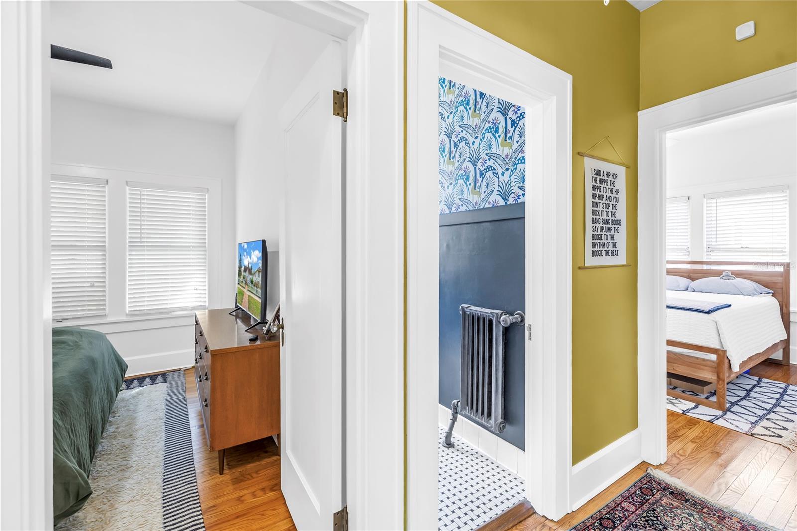 HALLS CENTRAL AVE 2 - Residential