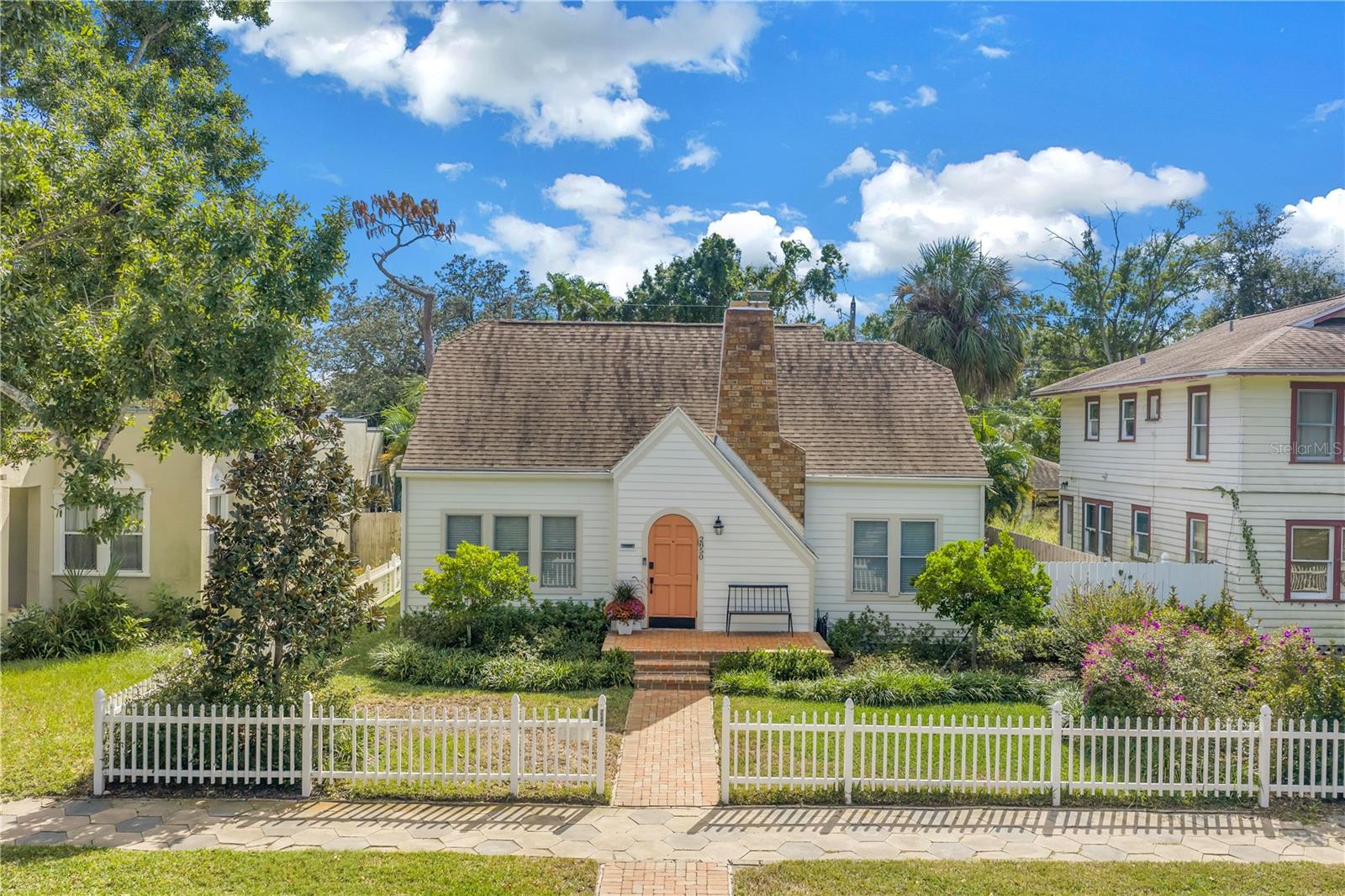 HALLS CENTRAL AVE 2 - Residential