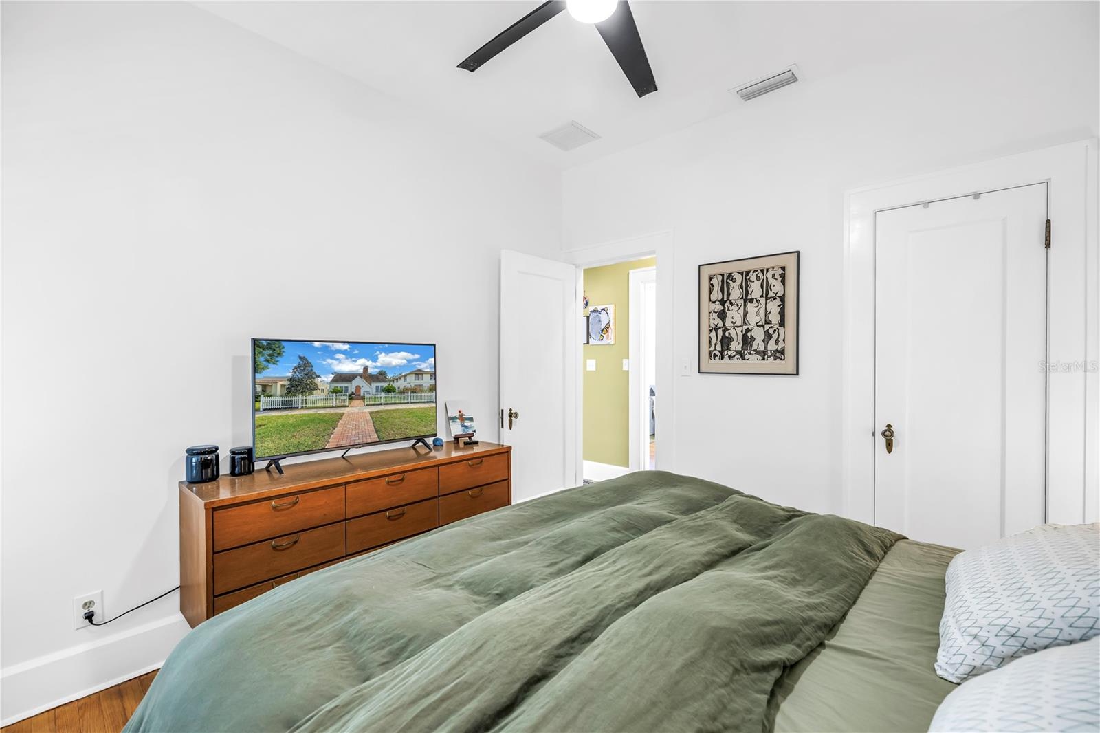 HALLS CENTRAL AVE 2 - Residential