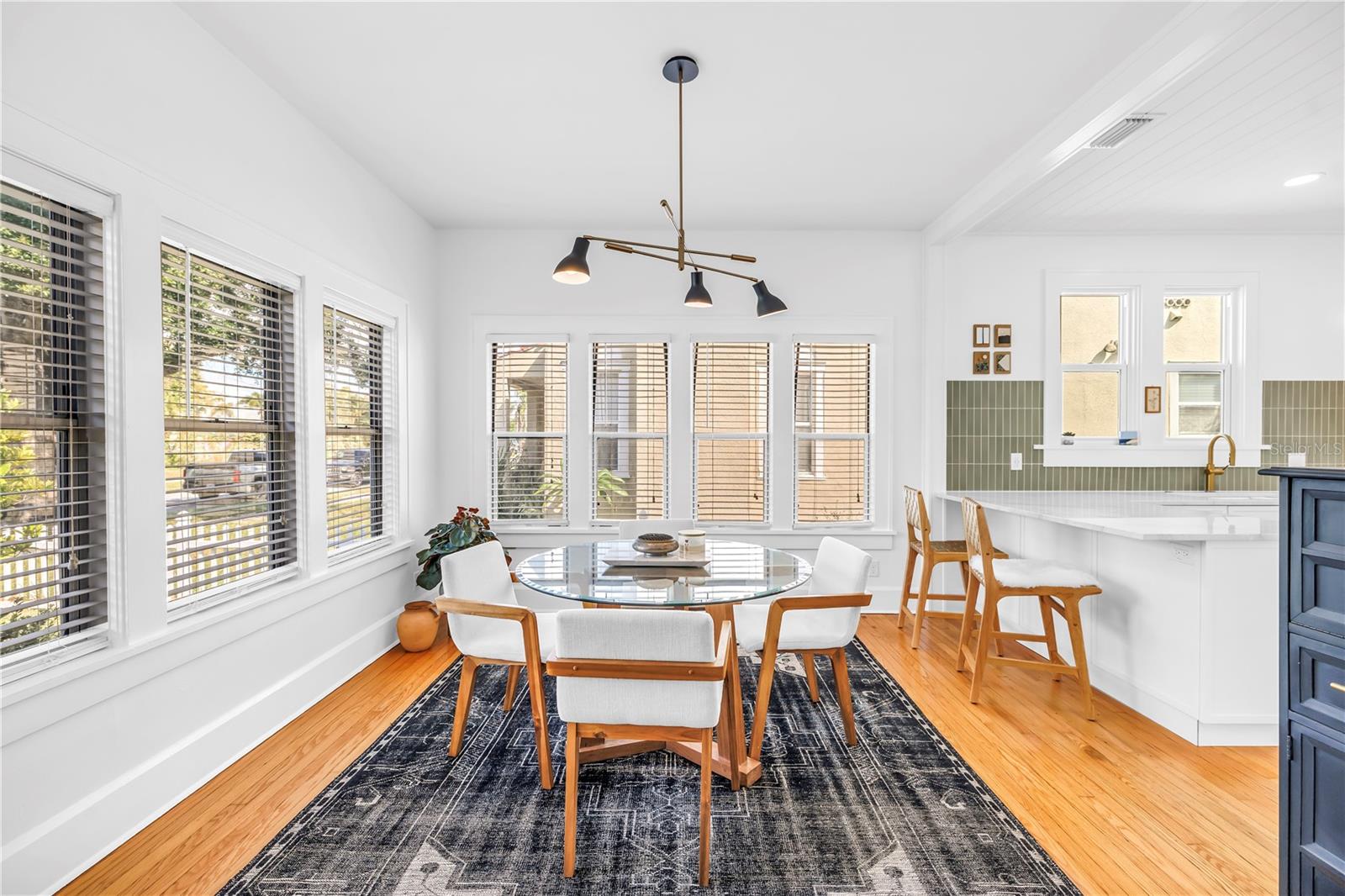 HALLS CENTRAL AVE 2 - Residential