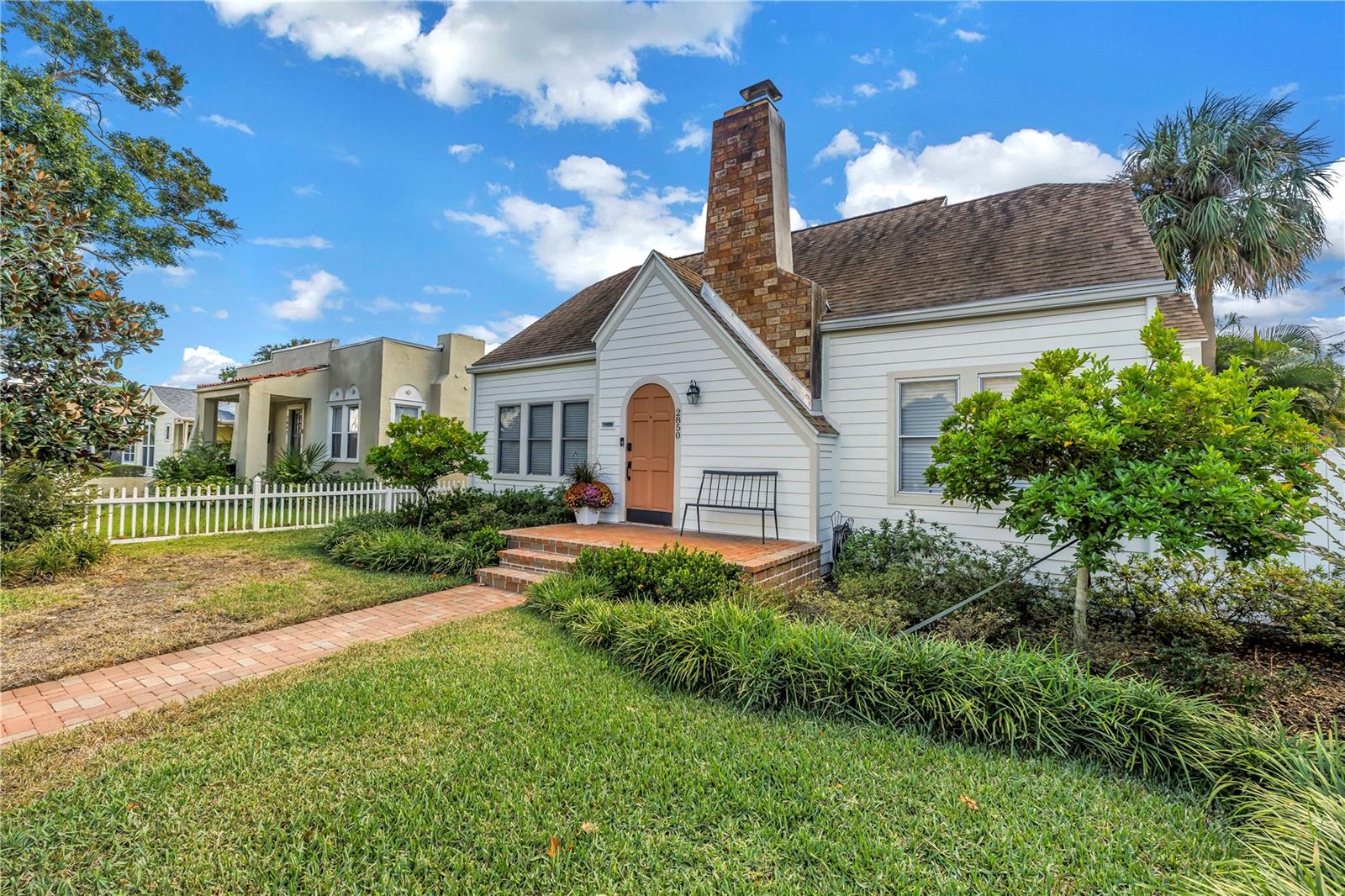 HALLS CENTRAL AVE 2 - Residential