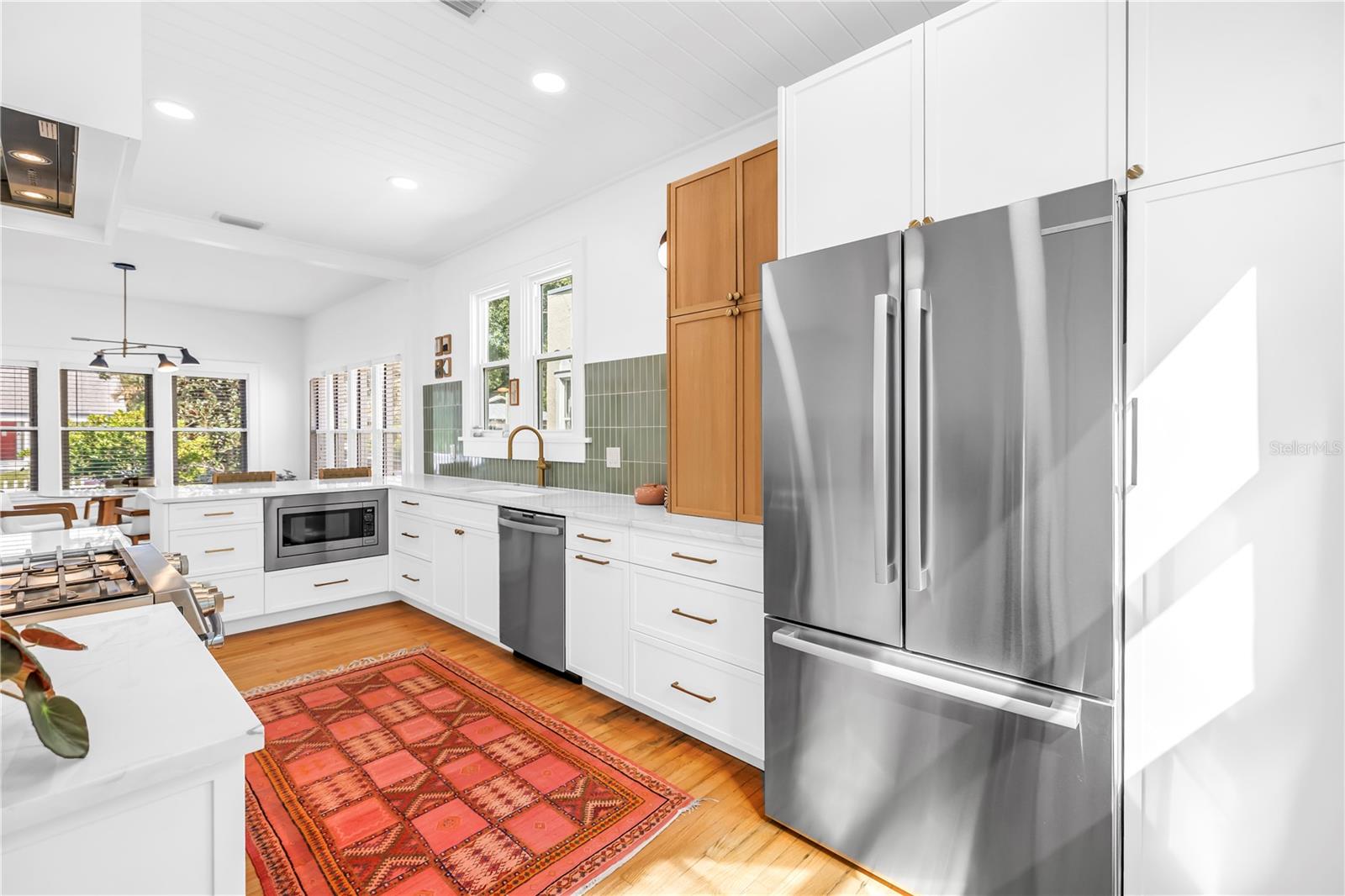 HALLS CENTRAL AVE 2 - Residential