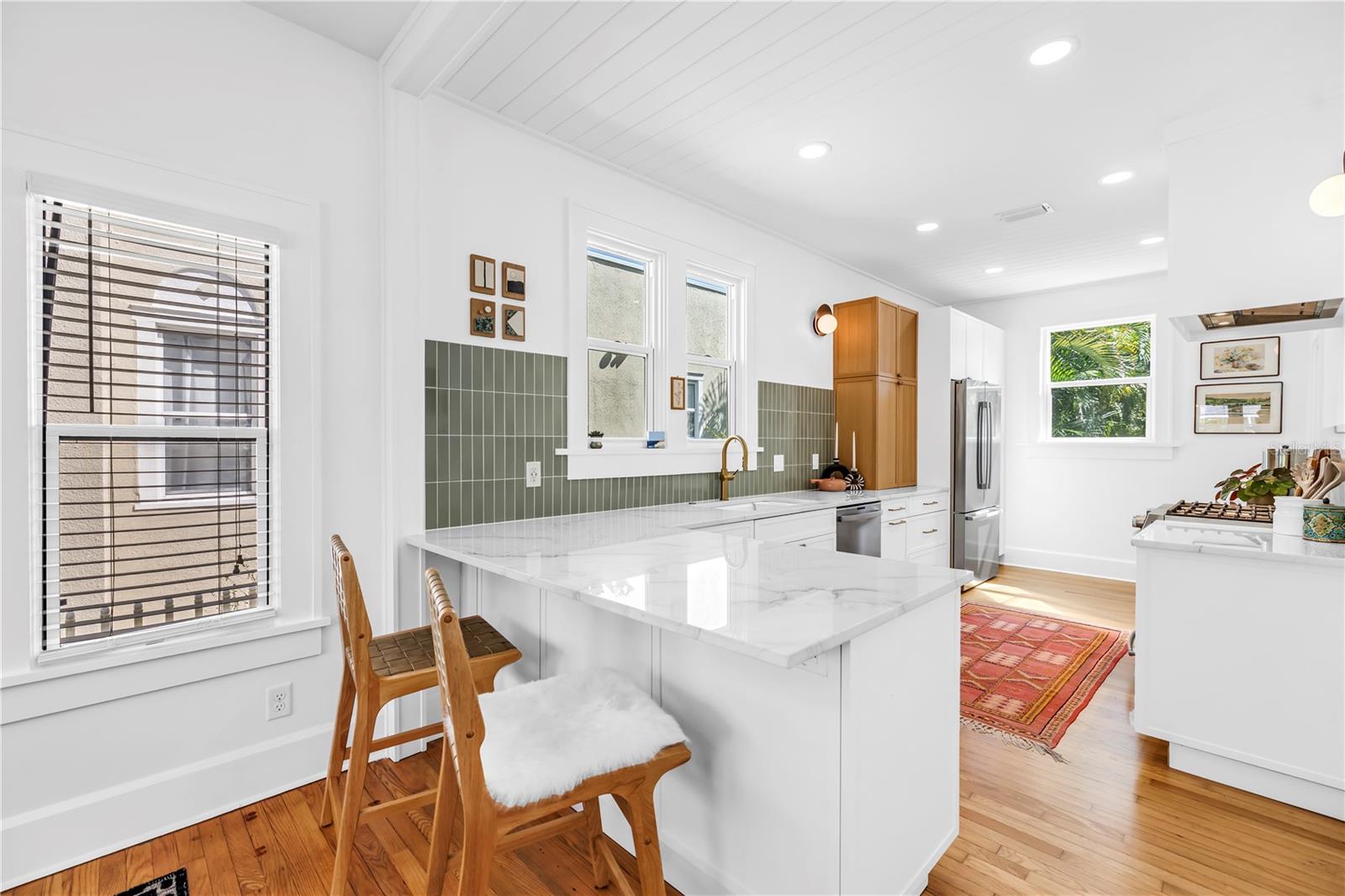 HALLS CENTRAL AVE 2 - Residential