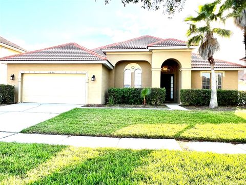 9046 TUSCAN VALLEY PLACE ORLANDO FL 32825