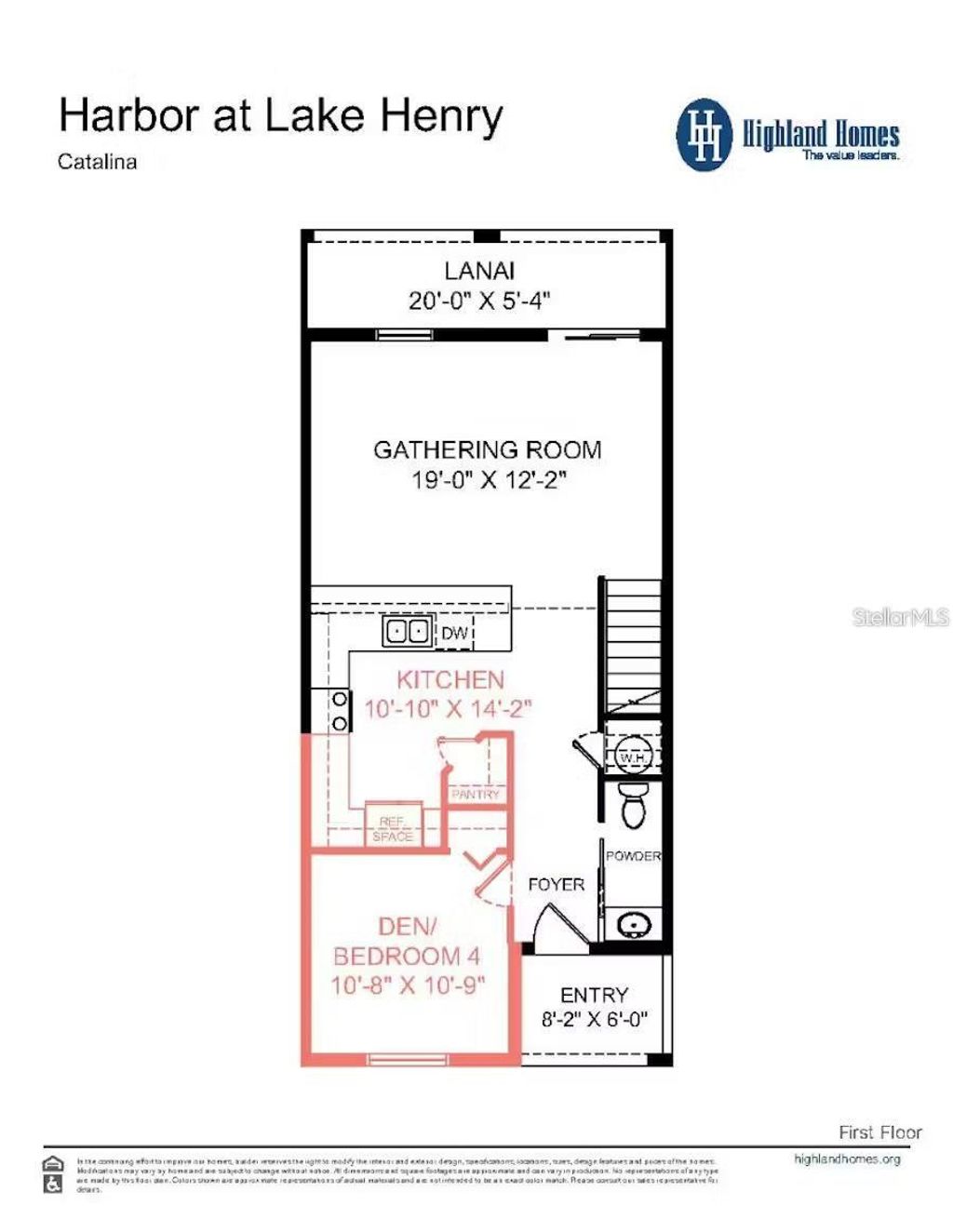 Photo of 210 Turtle Bay Avenue, Winter Haven, FL 33881 (MLS # L4955915)