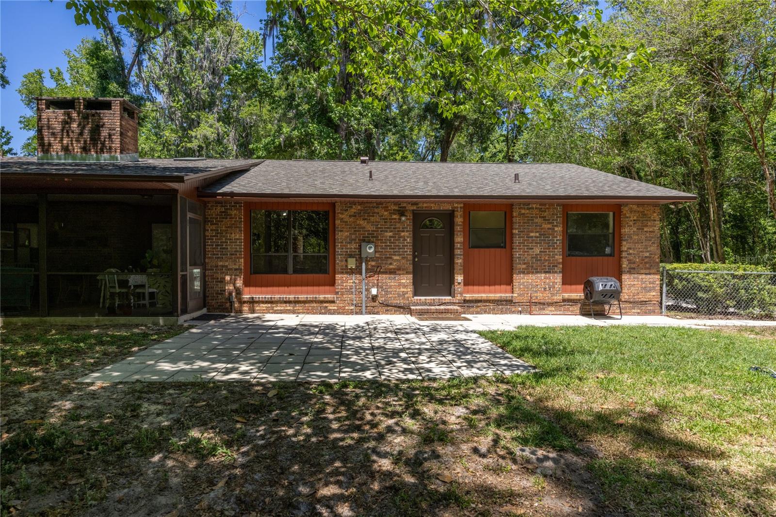 SPRING FOREST - Residential