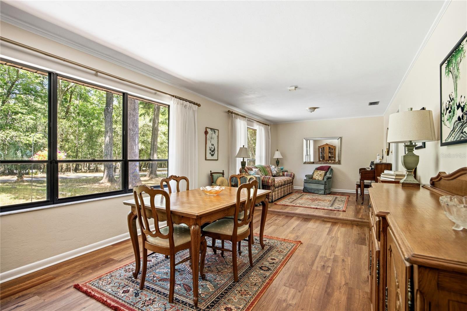 SPRING FOREST - Residential