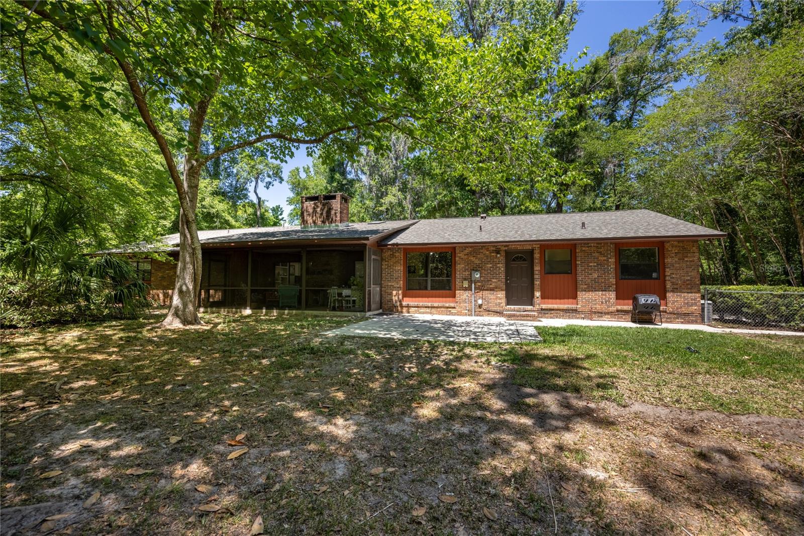 SPRING FOREST - Residential