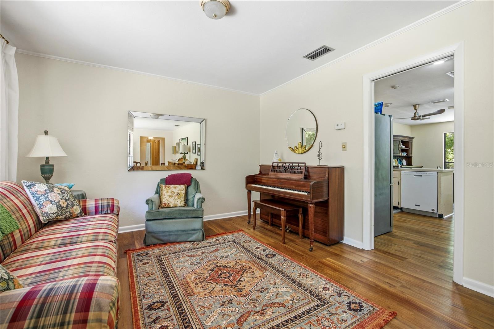 SPRING FOREST - Residential