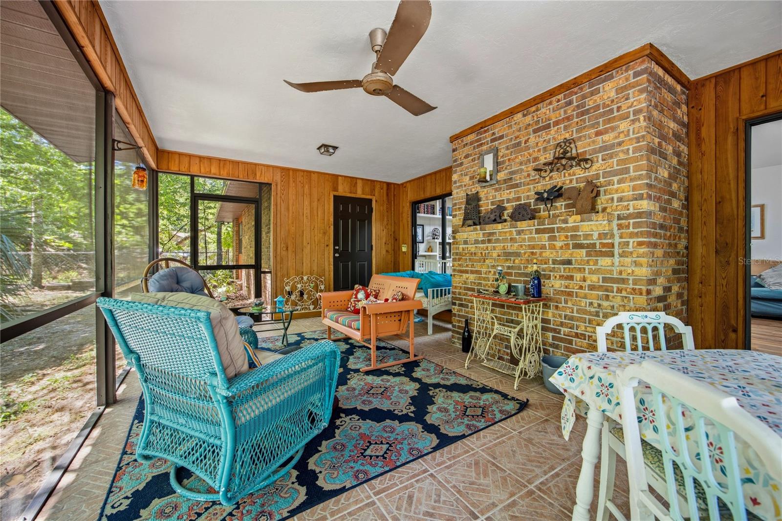 SPRING FOREST - Residential