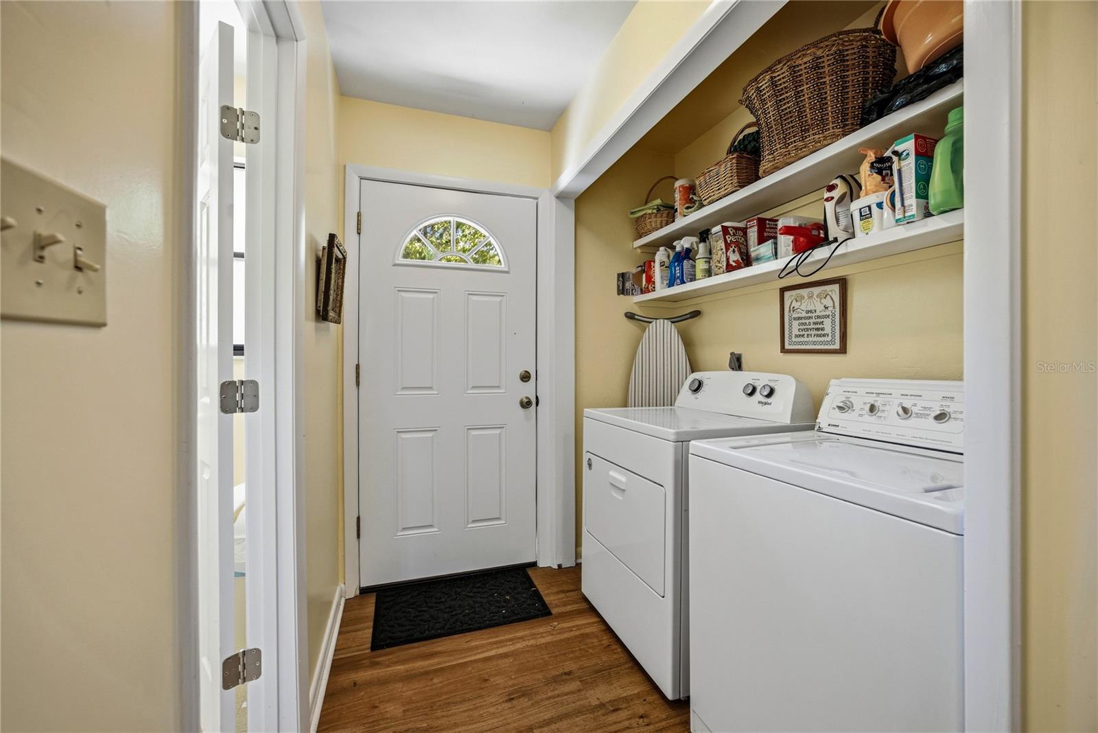 SPRING FOREST - Residential