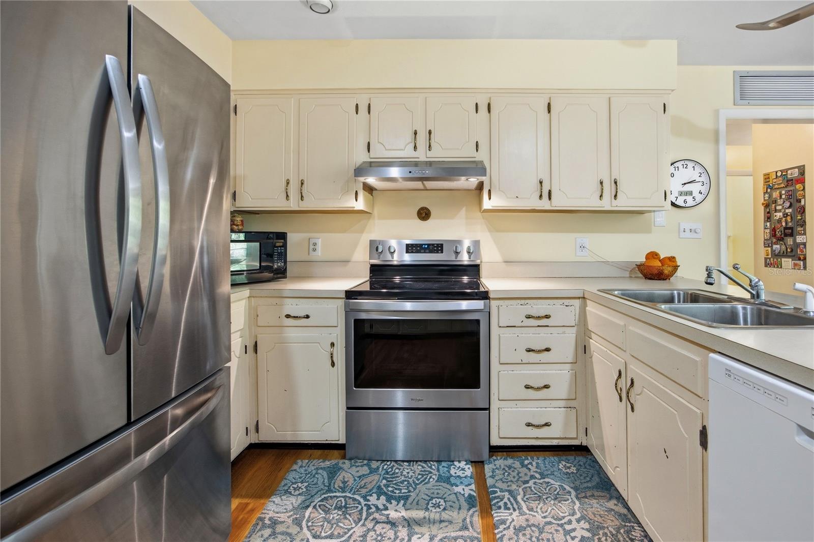 SPRING FOREST - Residential