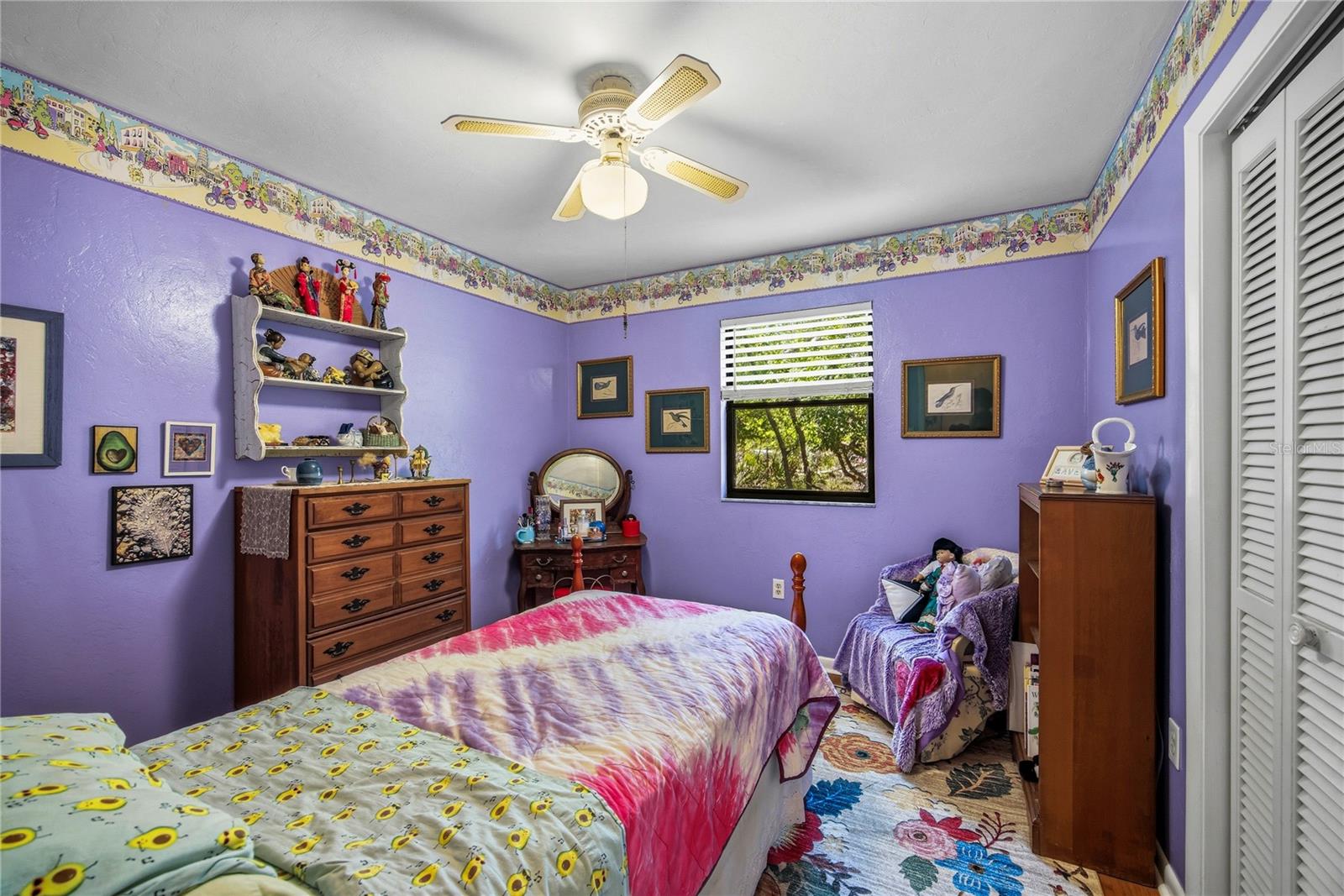 SPRING FOREST - Residential