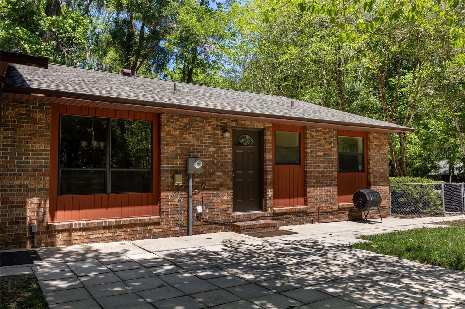 SPRING FOREST - Residential
