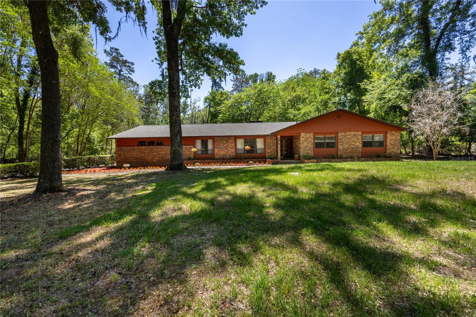 SPRING FOREST - Residential