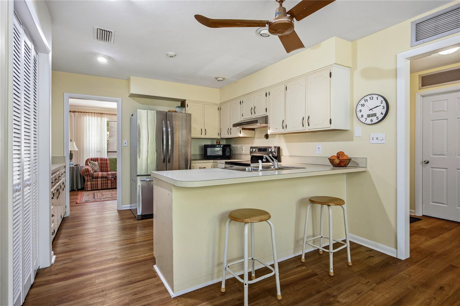 SPRING FOREST - Residential