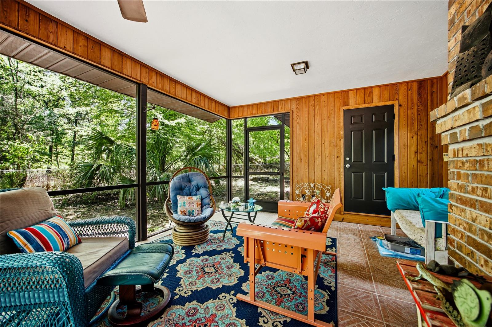 SPRING FOREST - Residential