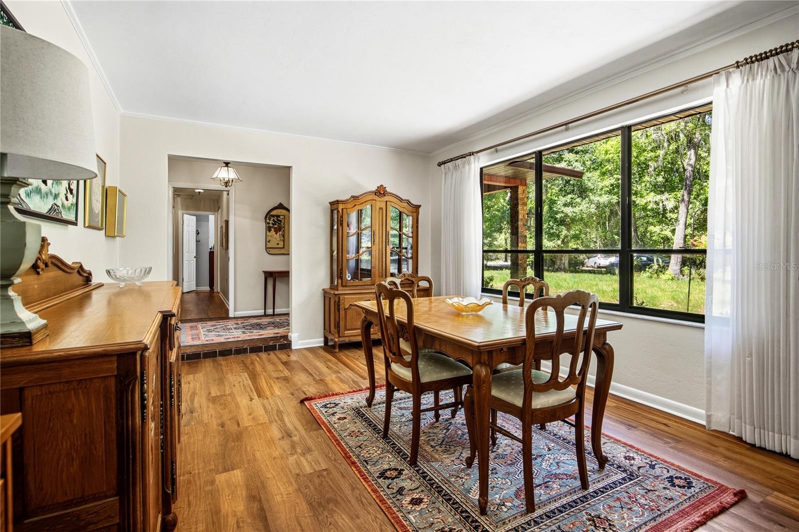 SPRING FOREST - Residential