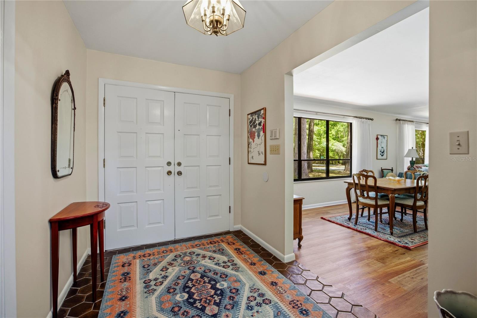 SPRING FOREST - Residential