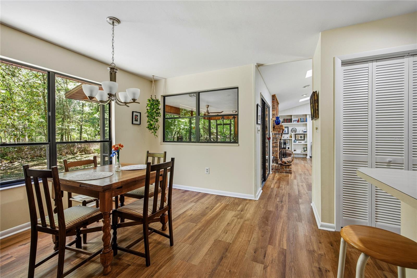 SPRING FOREST - Residential